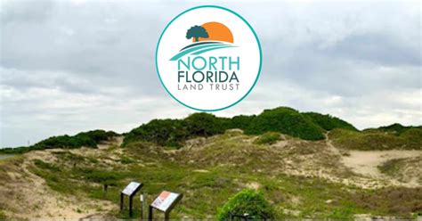 North Florida Land Trusts Smith Lake Preserve To Become Part Of The