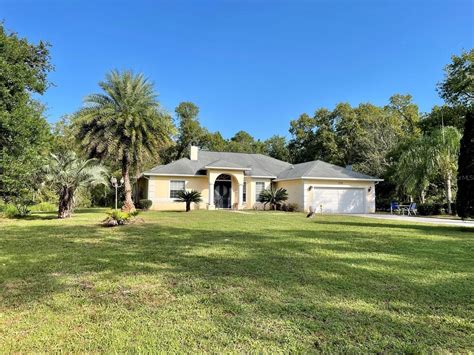 Wildwood Sumter County Fl House For Sale Property Id 418104135