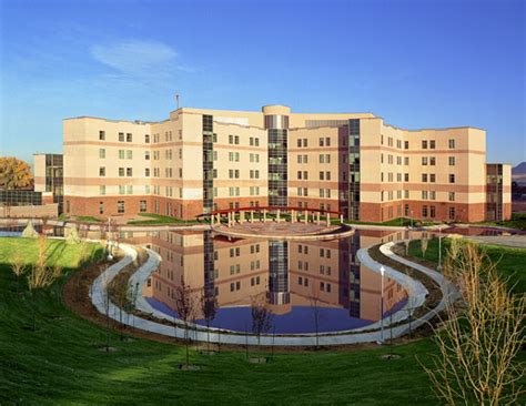 Slideshow 2013s 20 Most Beautiful Hospitals In The Us