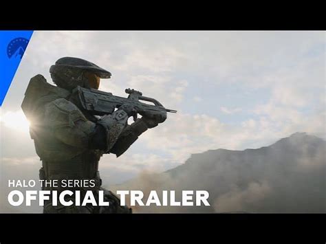 Who Plays Master Chief In Halo Cast Trailer And More About The