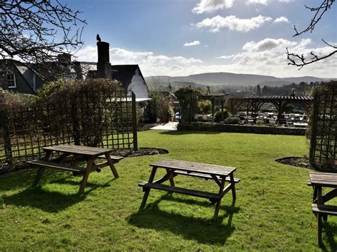 Top Beer Gardens In The Midlands And Shropshire Express And Star