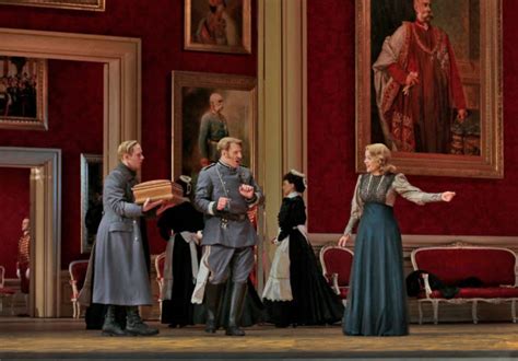 #elina garanca #elinagaranca #octavian #der rosenkavalier #eboli #don carlos #opera #trousers #mezzosoprano #mezzo #bi #elīna garanča. Der Rosenkavalier in HD | Neil Kurtzman