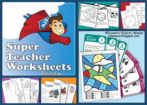Super Teacher Worksheets Ordering Numbers