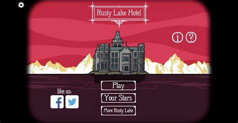 Rusty Lake Hotel – Hardcore Gaming 101
