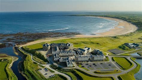 Trump International Golf Links And Hotel Ireland