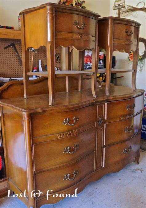 The Biggest Craigslist Furniture Find Ever | Lost & Found
