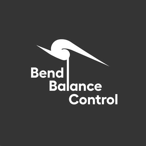 Bend Balance Control - Home