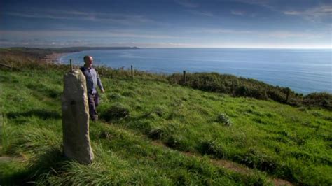 Watch Walking Through History With Tony Robinson Series 2 Online