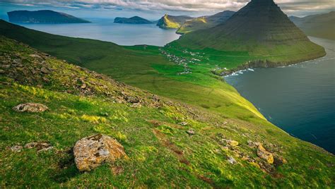 6 Photos Of The Faroe Islands Dramatic And Staggeringly Beautiful