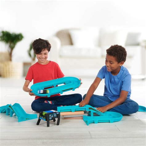 Wowwee Power Treads Extreme Takeover Pack The Best New Toys For Kids