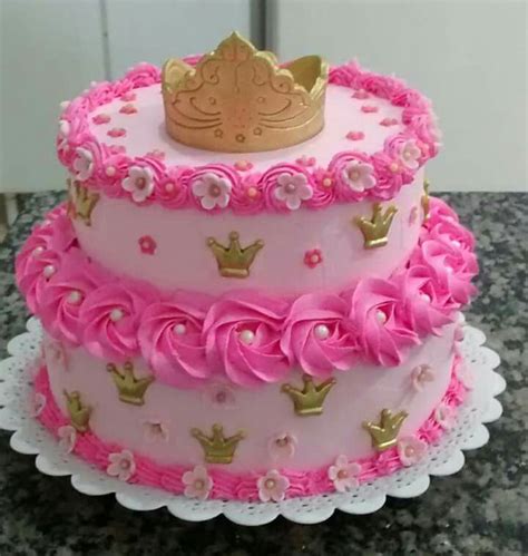 Modelo Del Pastel De Cumple Para Annie Sus 5 AÑos Pretty Cakes Cute