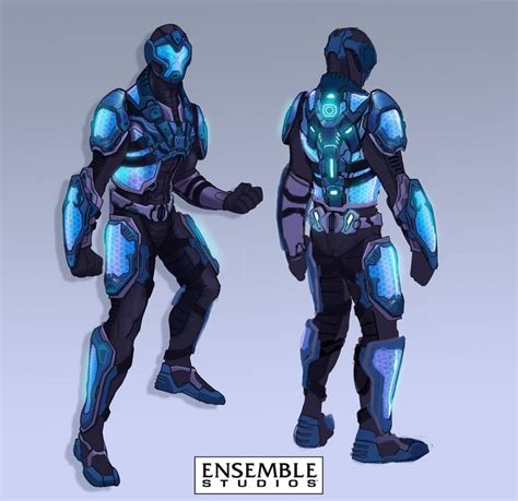 Forerunner Armor Halo Nation — The Halo Encyclopedia Halo 1 Halo 2