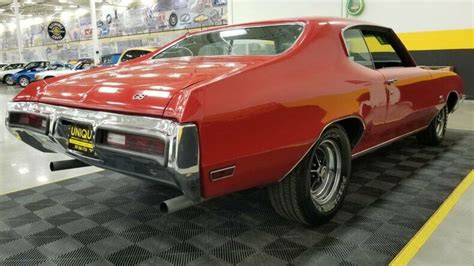 1971 Buick Skylar Gs 350 455 V8 4 Speed Trades For Sale Buick