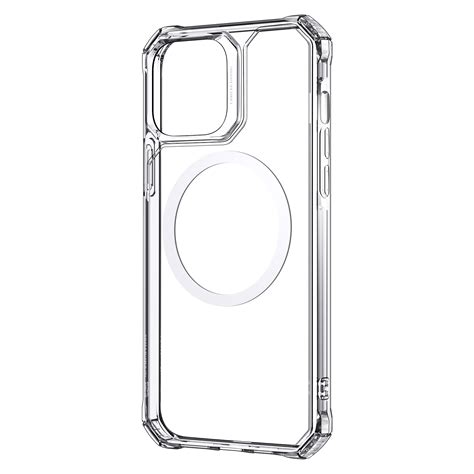 Iphone 13 Pro Max Clear Case Compatible With Magsafe Esr