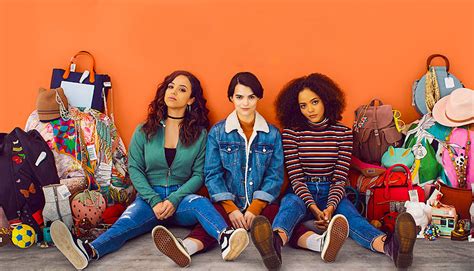 We did not find results for: Trinkets Season 3 or Cancelled? Netflix Renewal Status ...