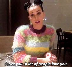 Animated Gif About Katy Perry In Gifs By Arzu Katy Perry Katy In Gifs