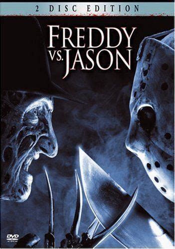 Freddy Vs Jason 2 Dvds Kaufen Auf Ricardo