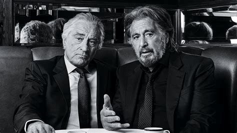 20 Surprising Facts About Al Pacino And Robert De Niros Relationship