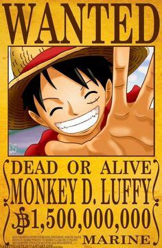 Selain itu, kamu juga bisa cek harga terbaru poster one piece dan diurutkan dari harga yang termurah! Anime Wallpaper HD: Wallpaper Bounty One Piece Terbaru