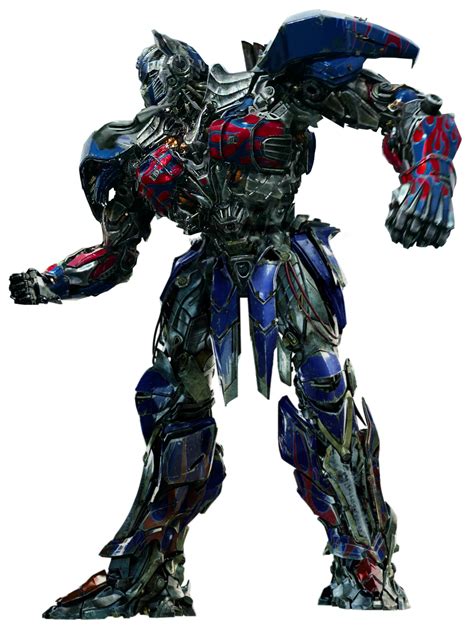 Optimus Prime (AOE Custom #4) by Barricade24 on DeviantArt