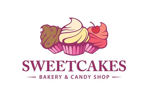 17 Best Handpicked Bakery Logo Templates