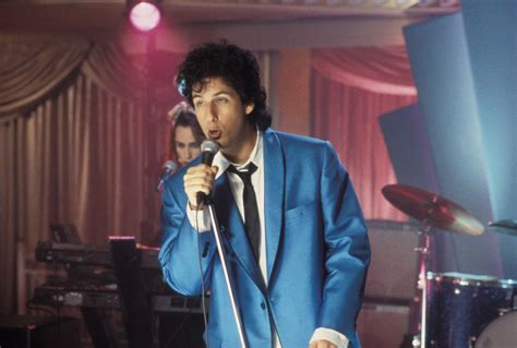 Movie Review: The Wedding Singer (1998) | The Ace Black Movie Blog