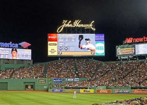 Electronic Scoreboards For Stadiums And Venues Mega