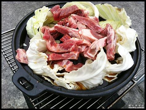 The legendary taishu yakiniku (大众烧肉) in taman desa is an affordable choice for those looking for an economical yet enjoyable japanse bbq. Gerai Makan Japanese BBQ 大众烧肉 @ Taman Desa - i'm saimatkong