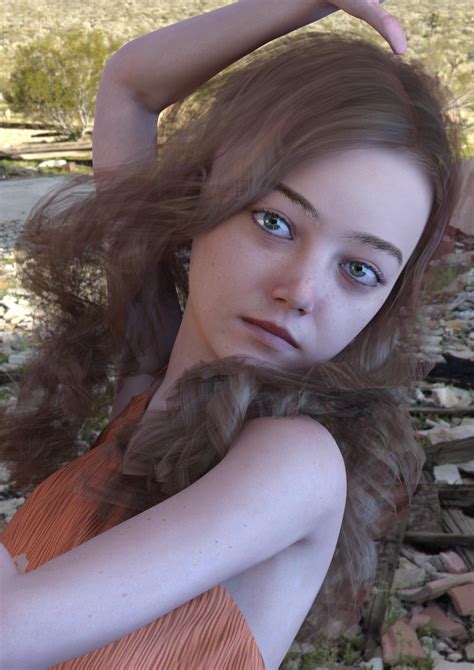 What I Like About Young Lyra Daz 3d Forums
