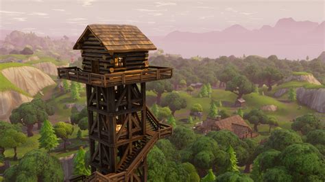 Fortnite Battle Royale Loot Locations Guide Allgamers