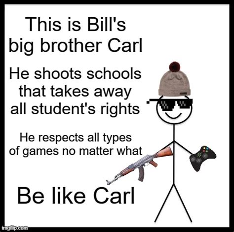This Is Carl Imgflip