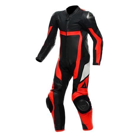 Dainese Gen Z Junior Lederkombi Moto Oprema Com