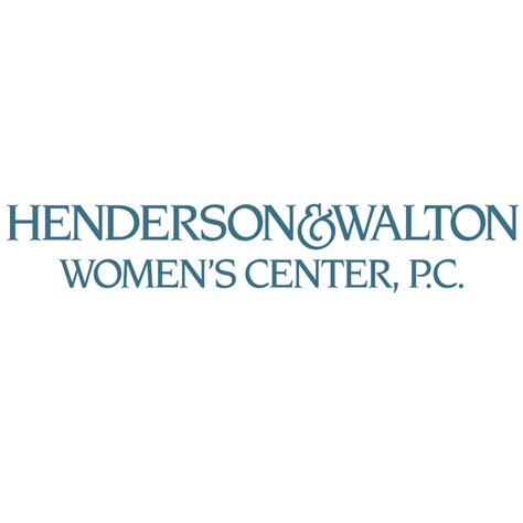Women's health associates of walton pc is here to help you through the stressful times in your life. Henderson & Walton Women's Center - 13 Photos ...