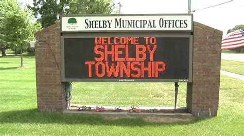 Shelby Township - YouTube
