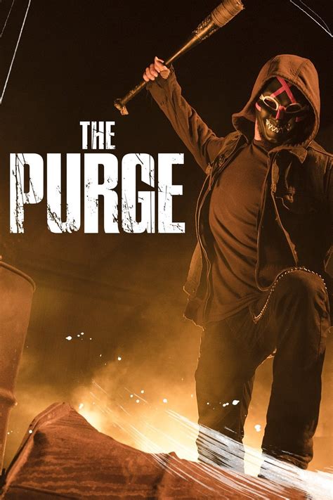 A selection of the best black movies you can stream today. Season 1 | Purge TV Wiki | Fandom
