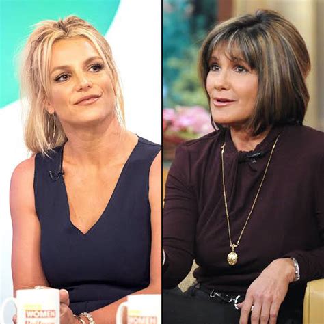 BRITNEY SPEARS MOM LYNNE SPEARS FIRES BACK AT HER AND JAMIE LYNN SPEARS CRITICS Mon Diaries