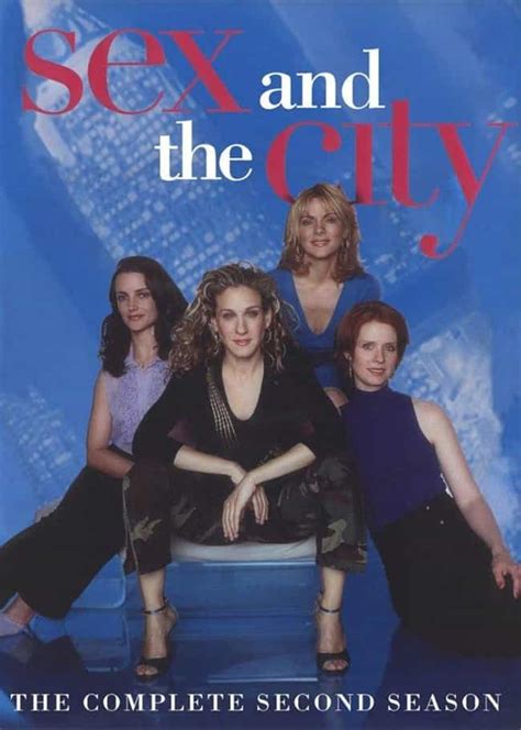 Sex And The City Sex And The City Season Two Appreciation Thread 2