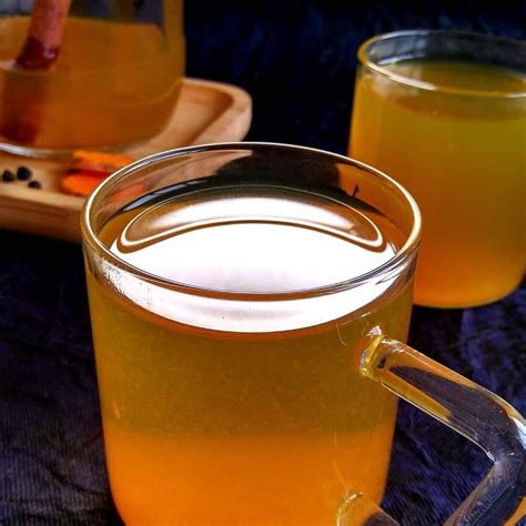 Immune Boosting Turmeric Tea Recipe Turmeric Tea Recipe Turmeric Tea
