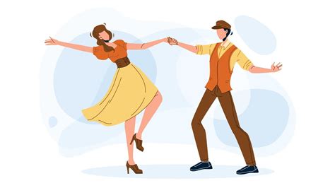 Breve Historia Del Swing Y Sus Bailes Ng