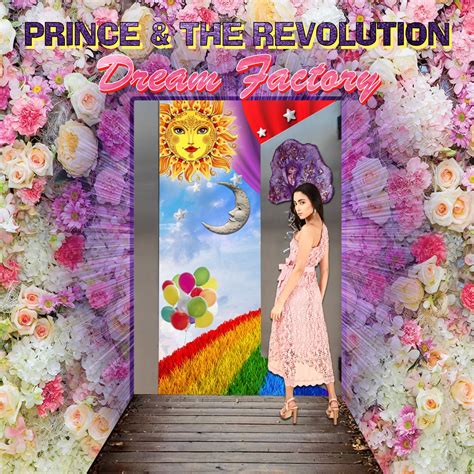 ドリームファクトリー Prince And The Revolution 世界の 670off Swimmainjp