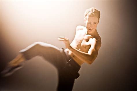 Can I Have One Of These Please Ryan Steele Male Dancer Broadway
