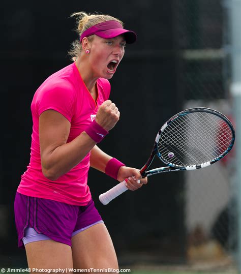 The Best Wta Photos Of 2014 Gallery Womens Tennis Blog