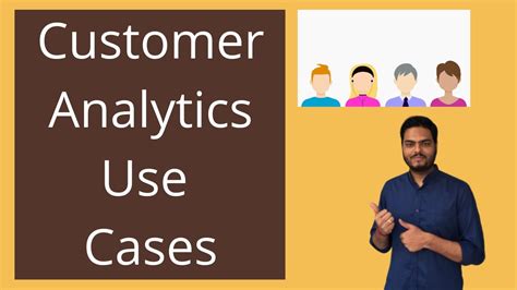 For example, each node could have an image associated to it, in which case an algorithm attempting to make a. Customer Analytics Use cases|Customer Analytics using ...