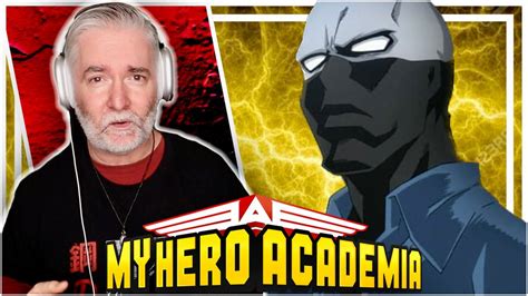 My Hero Academia S E A Season For Encounters Watch Along
