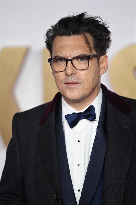 Photo Joe Wright Les Célébrités Arrivent à La Première De Darkest Hour à Londres Le 11