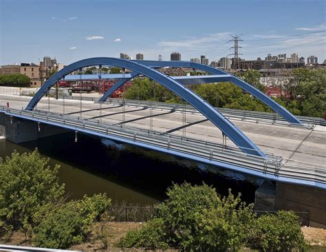 Free Photo Steel Arch Bridge Arch Architecture Bridge Free
