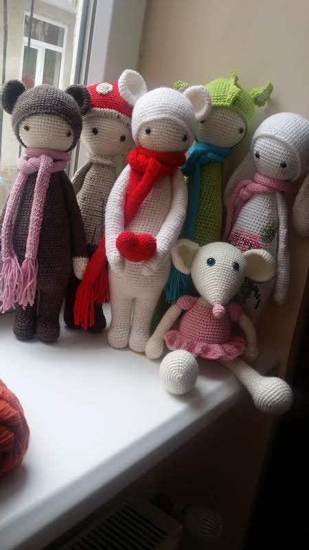 lalylala dolls made by katja k crochet patterns by lalylala crochet amigurumi crochet bear