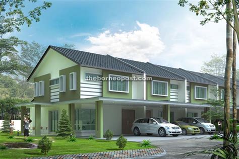 Special Discount For Bumiputera Buyers Of Shm Garden 10 11