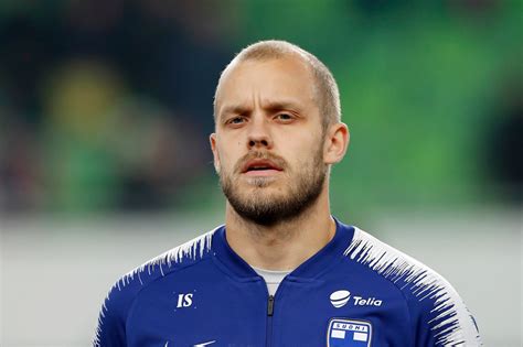 Warum Teemu Pukki in Sevilla scheiterte