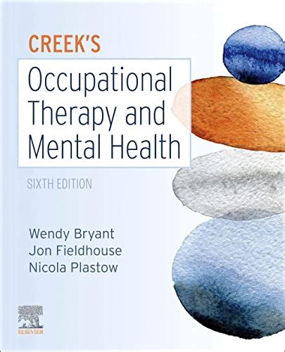 Creeks Occupational Therapy And Mental Health By Wendy Bryant Senior